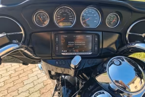 Harley Davidson FLHTK Electa Glide Ultra Limited