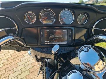 Harley Davidson FLHTK Electa Glide Ultra Limited