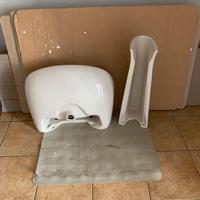 Lavabo bagno