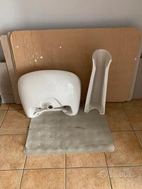 Lavabo bagno