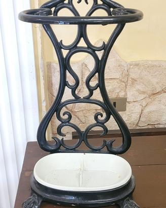 Porta ombrelli