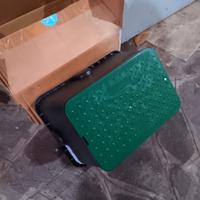 pozzetto elettrovalvole