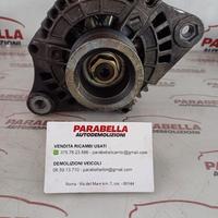 Alternatore 63321349 Alfa 156 2.0 Twin Spark 