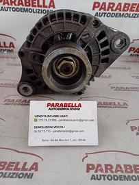 Alternatore 63321349 Alfa 156 2.0 Twin Spark 