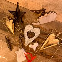 Decorazioni Natalizie Maison du Monde