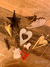 Decorazioni Natalizie Maison du Monde