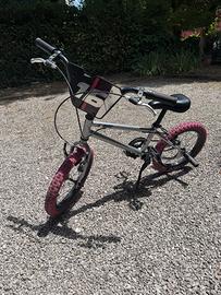 Bici bmx bambino
