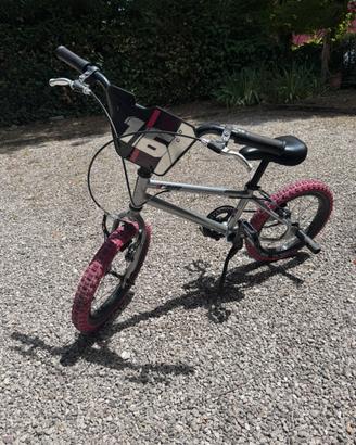 Bici bmx bambino