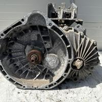 CAMBIO MANUALE COMPLETO MERCEDES Classe A W168 2Â°