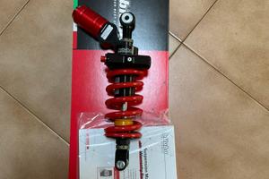 Kawasaki Z h2 accessori