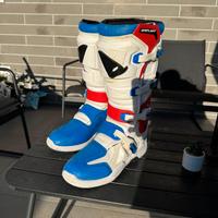 stivale ufo cross enduro