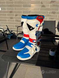 stivale ufo cross enduro