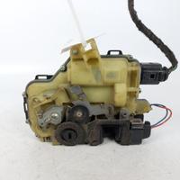 3B4839015AN SERRATURA PORTA POST SX VOLKSWAGEN POL