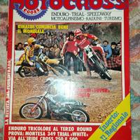 Motocross 5 1981