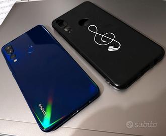 Telefono Smartphone LENOVO Z5s