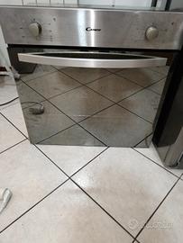 Forno Candy perfettamente funzionante 