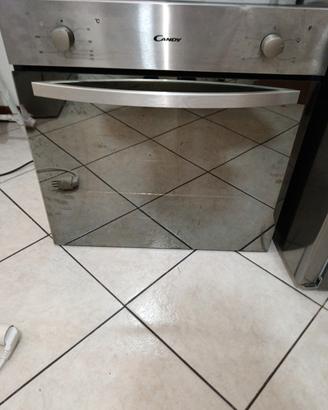 Forno Candy perfettamente funzionante 