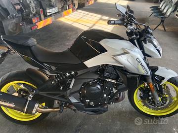CF 650 NK