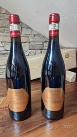 Amarone Riserva Albino Armani Cuslanus 2018 