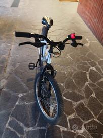 Bicicletta bambino