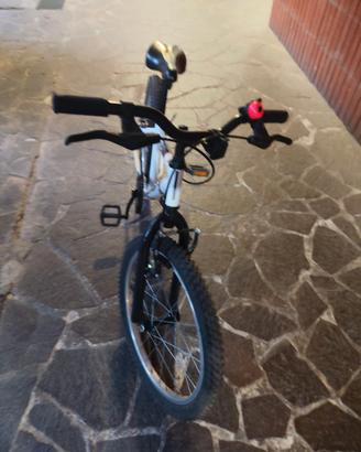 Bicicletta bambino