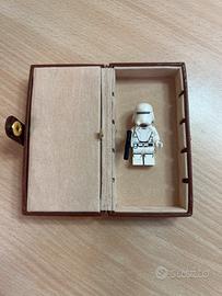 Minifigure Snowspeeder