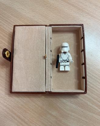 Minifigure Snowspeeder