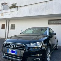 AUDI A1 ROMA