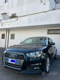 AUDI A1 ROMA