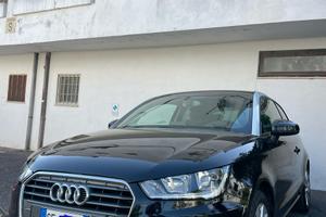 AUDI A1 ROMA