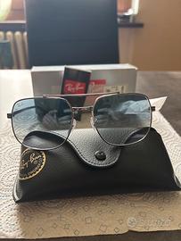 Occhiali rayban nuovi