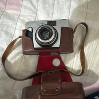 Fotocamera vintage