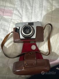 Fotocamera vintage