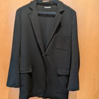 Blazer donna. Marca Dixie. Taglia S, nero