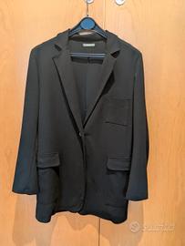 Blazer donna. Marca Dixie. Taglia S, nero