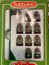 Portogallo  – Subbuteo