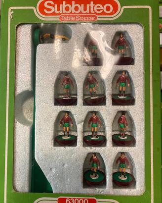 Portogallo  – Subbuteo