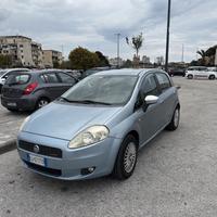 Fiat grande punto 1.3 multijet 75cv