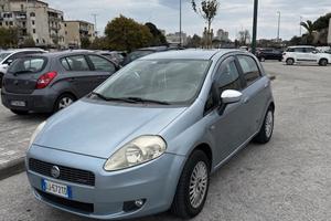 Fiat grande punto 1.3 multijet 75cv