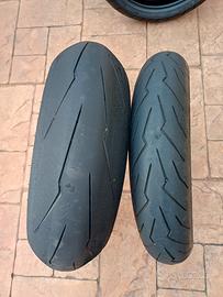 pirelli supercorsa sp