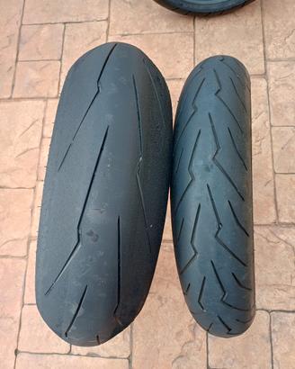 pirelli supercorsa sp