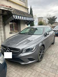 Mercedes-benz CLA 200 CDI S.W. Automatic Premium