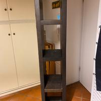 Scaffale libreria Ikea