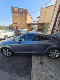 RICAMBI audi TT mk2 (06-15)