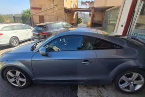 RICAMBI audi TT mk2 (06-15)