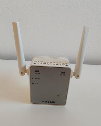 extender wifi netgear