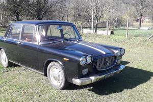 Lancia Flavia berlina