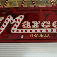 Fisarmonica By Marco Stradella 3/5 in cassotto