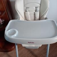 Seggiolone Inglesina