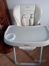 Seggiolone Inglesina